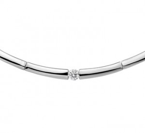 925 sterling zilver, gerhodineerd