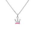 925 sterling zilver / zirkonia