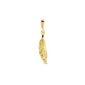 14 karaat goud