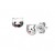 Silver Girls Jewels  /  925 sterling zilver