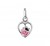 925 sterling zilver, gerhodineerd