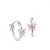 925 sterling zilver / emaille