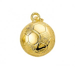 14 karaats goud