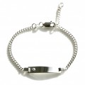 925 sterling zilver / zirkonia