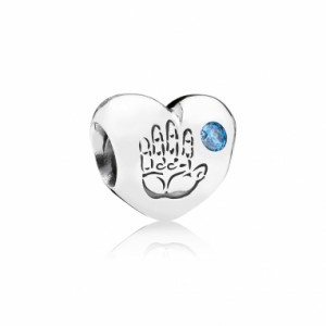 925 sterling zilver / zirkonia