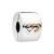 925 sterling zilver / 14 karaats goud