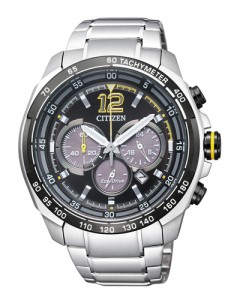 Eco-Drive
