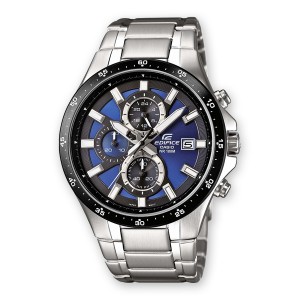 Casio Edifice Collectie