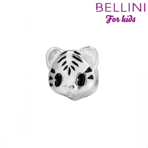 925 sterling zilver / emaille