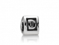 Letterbedel D