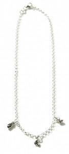 925 sterling zilver
