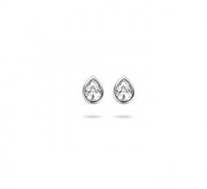925 zilver / zirkonia