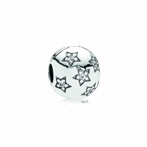 925 sterling zilver / zirkonia