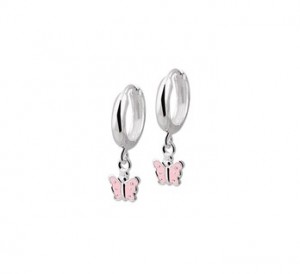 925 sterling zilver /emaille
