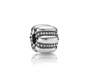 stopper zilver