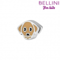 925 sterling zilver / emaille