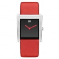     Danish Design Broen Red IV24Q1257