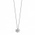 925 sterling zilver met zirkonia