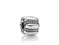 stopper zilver