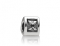 charm letter X