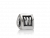 charm letter W