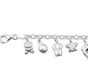 925 sterling zilver