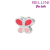 925 sterling zilver / emaille