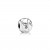 925 sterling zilver / zirkonia