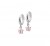 925 sterling zilver /emaille