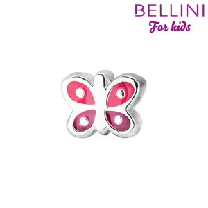925 sterling zilver / emaille