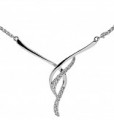 925 sterling zilver, gerhodineerd