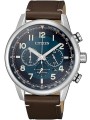Eco-Drive aangedreven