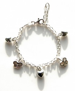 925 sterling zilver