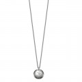 zilver met zirkonia