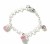 925 sterling zilver met emaille