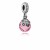 925 sterling zilver / zirkonia
