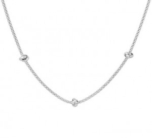 925 sterling zilver, gerhodineerd