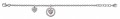Armbandje Esprit Kids Love 4Ever ESBR91182A135 