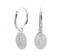925 sterling zilver, gerhodineerd