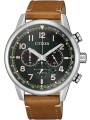 Eco-Drive / chronograaf