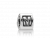 charm letter M