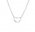 925 sterling zilver, gerhodineerd