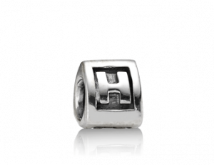 letterbedel H