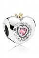 925 sterling zilver / 14 karaats goud / zirkonia
