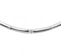 925 sterling zilver, gerhodineerd