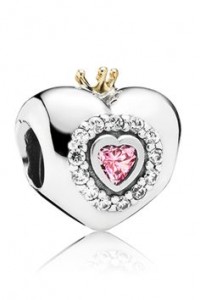 925 sterling zilver / 14 karaats goud / zirkonia
