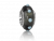 Murano glas / 925 sterling zilver
