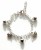 925 sterling zilver