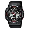 G-shock GA-100-1A4ER