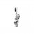 Disney bedels zilver